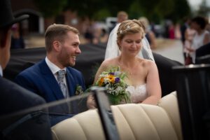 Hochzeiten